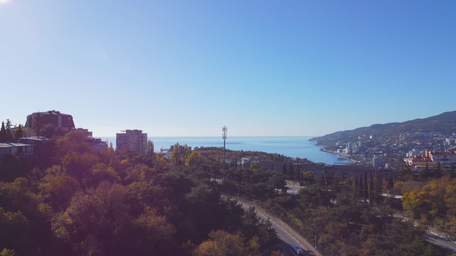 ЖК Ботаника Ялта — фото 7