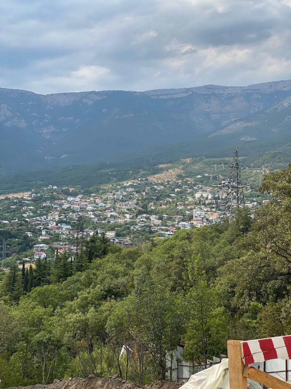 ЖК Ботаника Ялта — фото 2